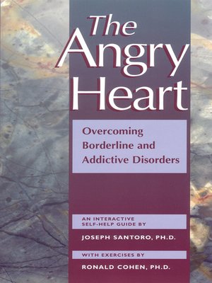 cover image of The Angry Heart
